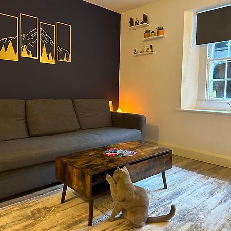 Entire Apartment In Dublin Exterior photo