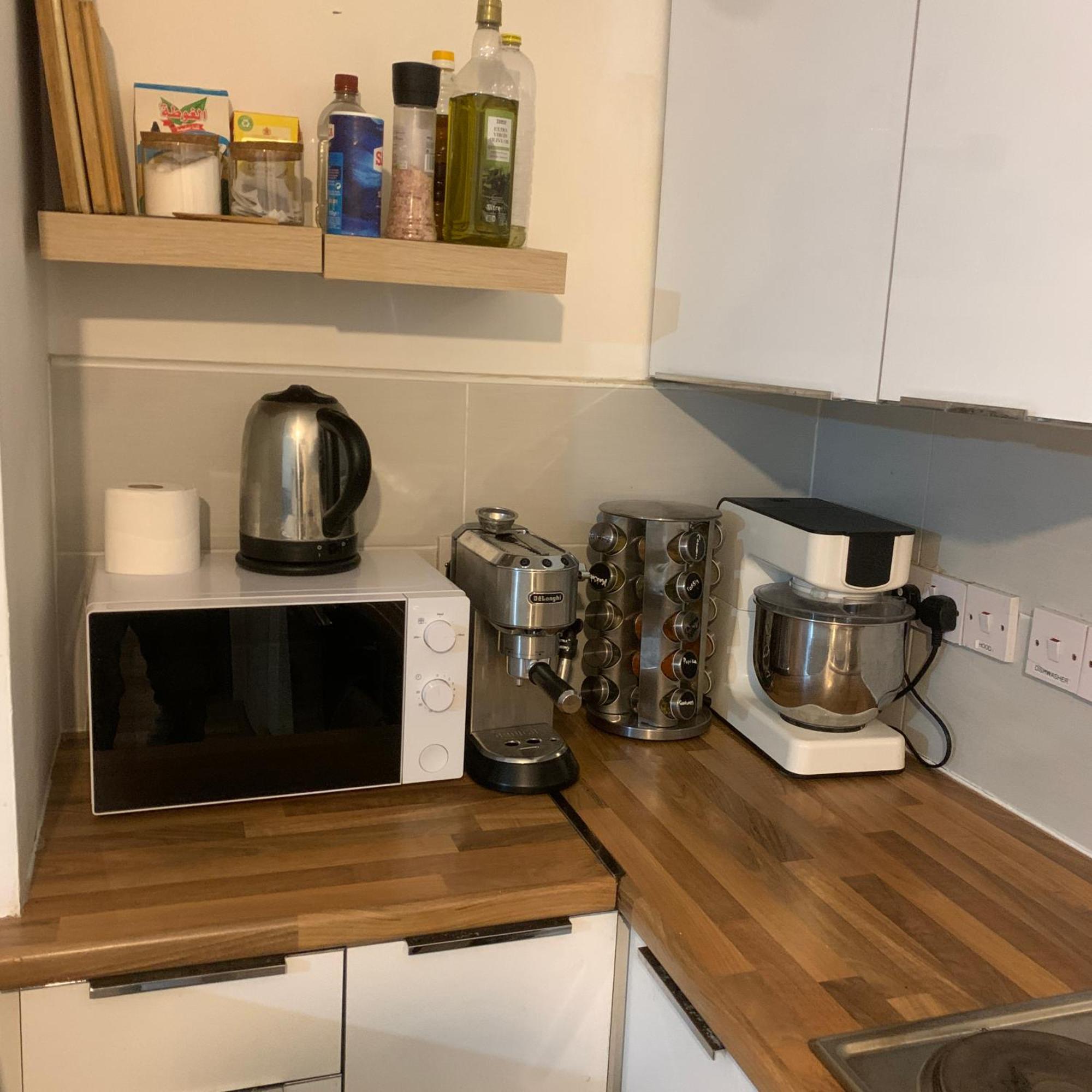 Entire Apartment In Dublin Exterior photo