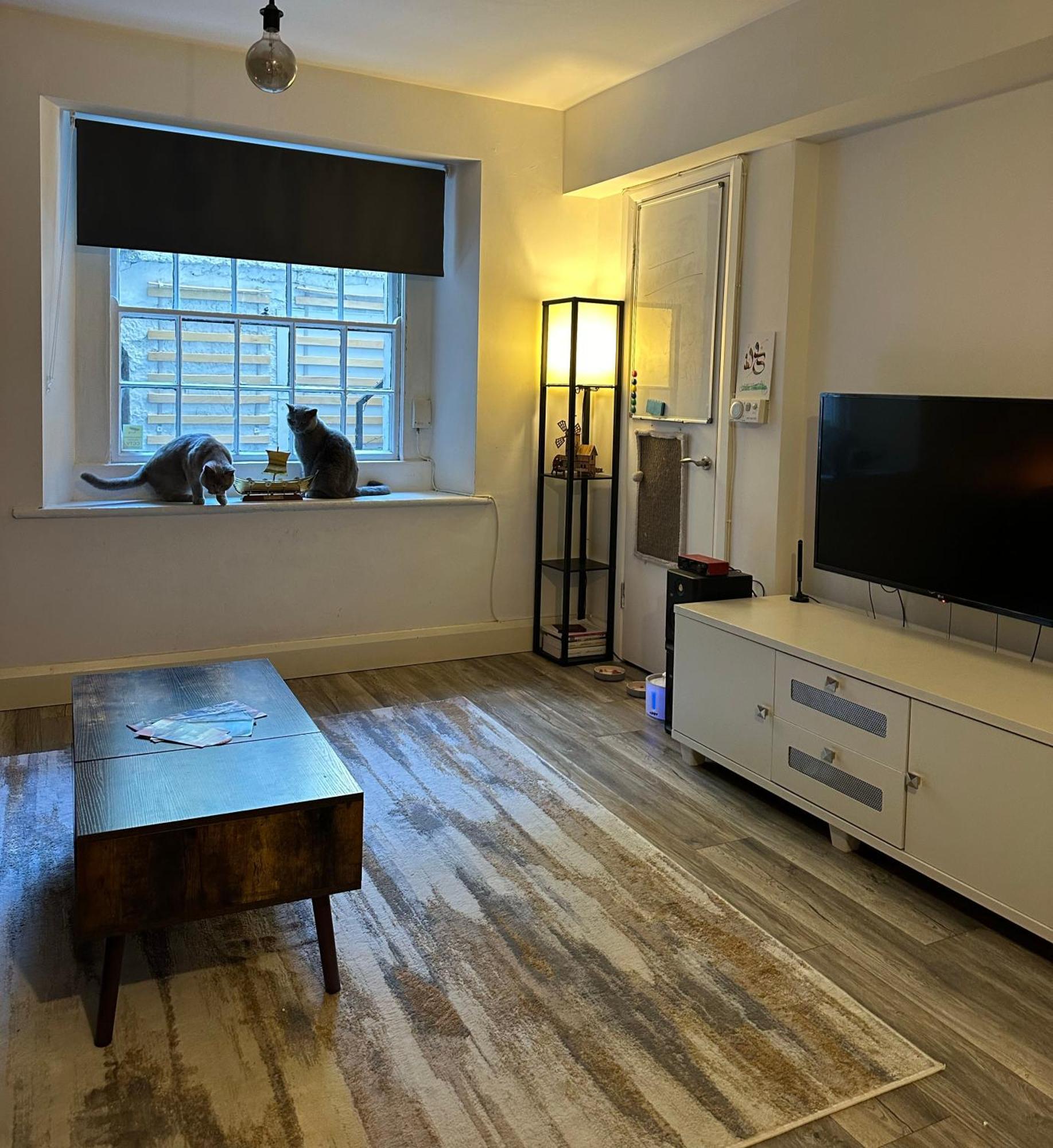 Entire Apartment In Dublin Exterior photo